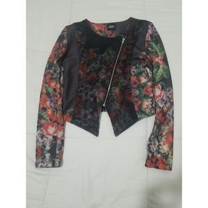 JDC Milano blazer